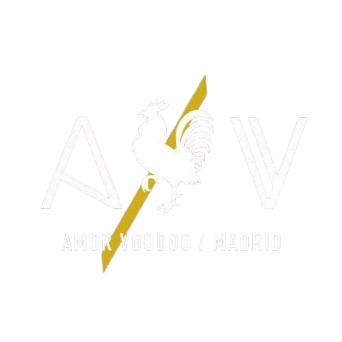 Amor Voodoo